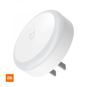 Xiaomi-Mijia-plug-in-night-light