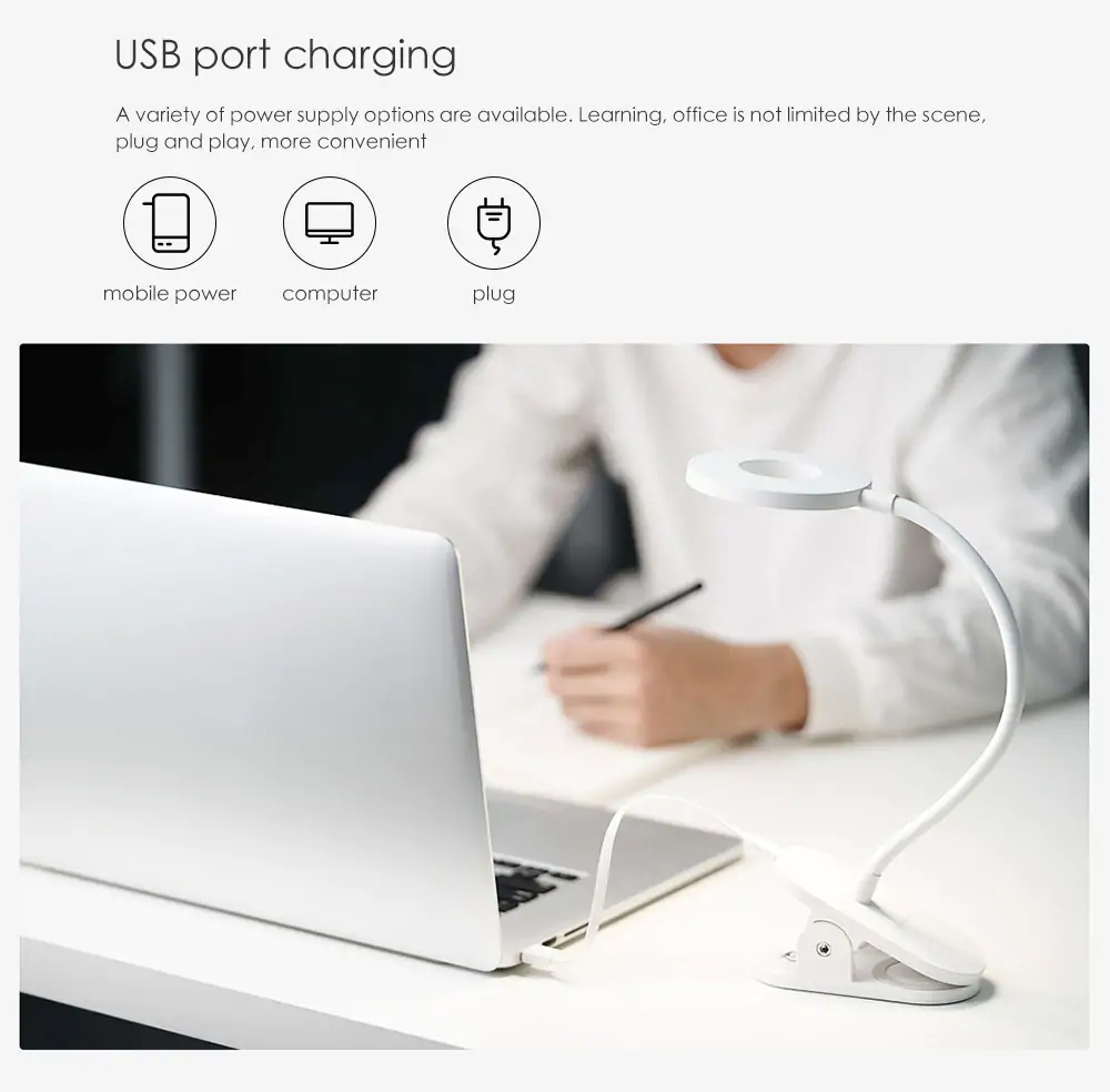 usb port charging