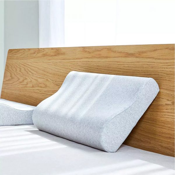 Mijia Neck Protection Memory Foam Pillow