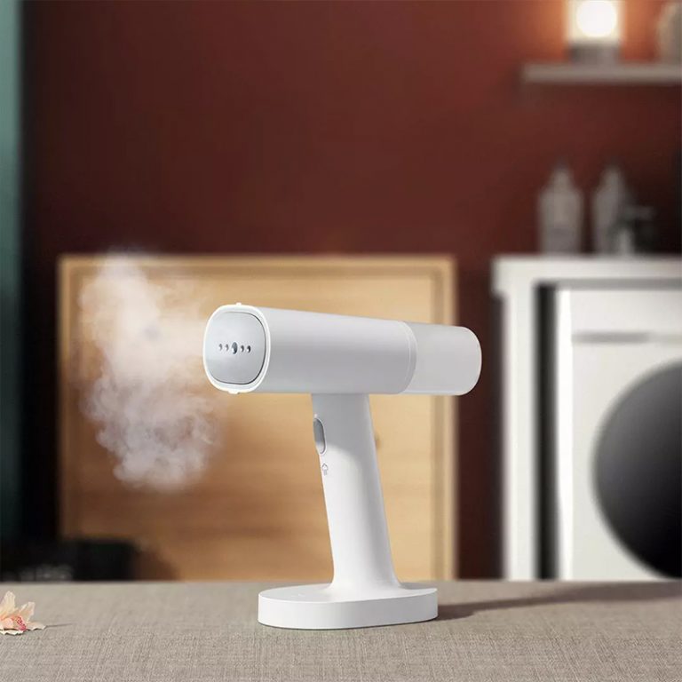 Mi Handheld Garment Steamer MegaOne Pakistan